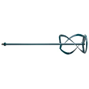  Бъркалка строителна с външна резба М14 , 120х600 Pro