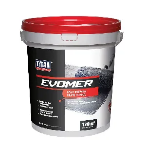 Бърз битумен грунд Tytan Professional Evomer , 18 кг.