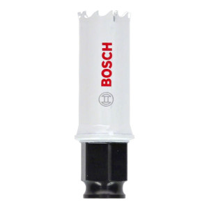 Боркорона Bosch 2608594201 , BiM Progressor NEW , дълбочина 44 мм. , Ф22 мм.