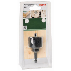 Borkorona Bosch 2609256D03 , HCS DIY , 38 mm