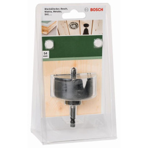 Borkorona Bosch 2609256D05 , HCS DIY , 54 mm