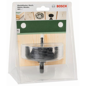 Borkorona Bosch 2609256D11 , HCS DIY , 80 mm