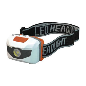 Head EMOS P3521 , 3xAAA ,  1W +2 LED