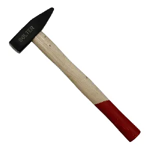  Чук с дървена дръжка 2000 гр