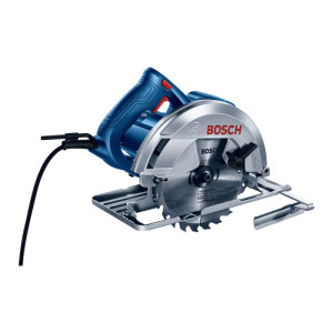 Циркуляр ръчен Bosch GKS 140