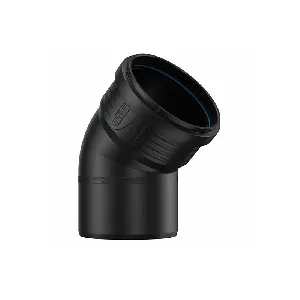 Дъга Master 3 Plus DN 110/45°