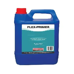 Deep penetrating water-based acrylic primer Flex-primer , 10 kg