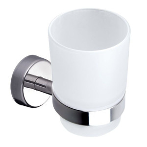 Bathroom cup holder MODERNO