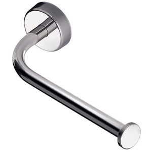 Toilet paper holder MODERNO