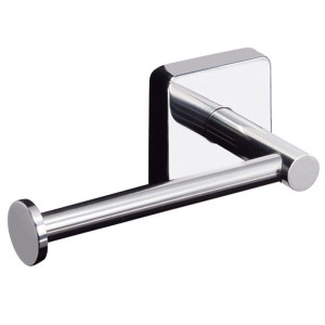 Toilet paper holder without lid QUATTRO /4401/