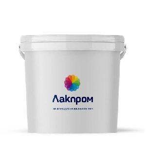 Декоративна мазилка акрилна 1,5 мм , бяла , 24 кг