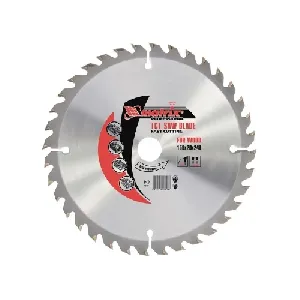 Диск за циркуляр за дърво 190х16/20 мм , 48 зъба