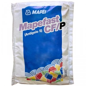 Добавка против замръзване Mapefast CF/P , 1 кг.