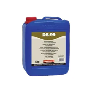 Добавка за лепила и фугиращи смеси за плочки DS-99 , 5 кг