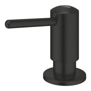 Dispenser for liquid soap Contemporary 1021652430