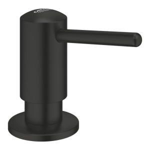 Dispenser for liquid soap Contemporary 1021652430