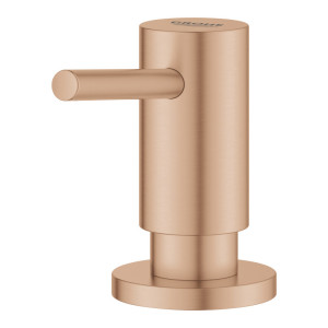 Дозатор за течен сапун Grohe Cosmopolitan 40535DL0