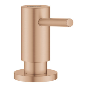Дозатор за течен сапун Grohe Cosmopolitan 40535DL0