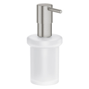 Dispenser for liquid soap Grohe Essentials 40394DC1
