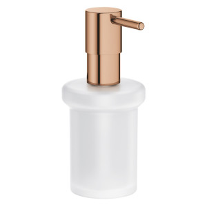 Dispenser for liquid soap Grohe Essentials 40394DA1