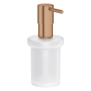 Dispenser for liquid soap Grohe Essentials 40394DL1