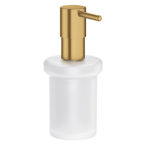 Dispenser for liquid soap Grohe Essentials 40394GN1