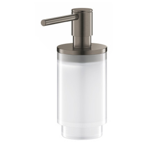 Dispenser for liquid soap Grohe Selection 41028AL0