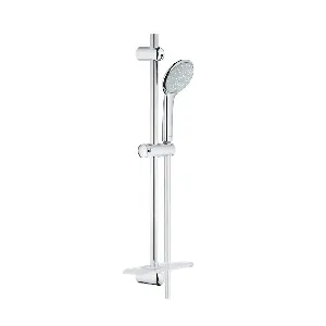 Душ гарнитура с 2 струи Euphoria Eco 27230001
