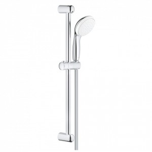 Fixed shower on a mounting bracket GROHE Tempesta 100