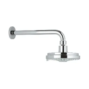 Душ глава с 4 струи Rainshower Cosmopolitan160
