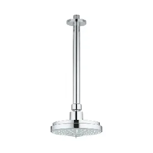 Душ глава с 4 струи Rainshower Cosmopolitan160