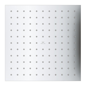 Душ пита за вграждане с 1 струя с тяло за вграждане Rainshower Aqua Mono 26731000