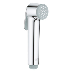 Shower head set with arm New Tempesta-F 30