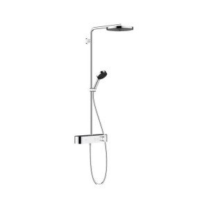Душ система Showertablet 400 Pulsify , Ф260 мм.