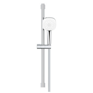 Shower set with 2 jets 26748003 Tempesta Cube 110