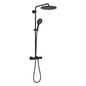 Душ система с термостат 22119KF0 Rainshower SmartActive 310