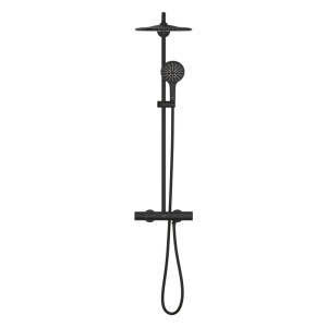 Душ система с термостат 22119KF0 Rainshower SmartActive 310