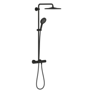 Душ система с термостат 22119KF0 Rainshower SmartActive 310