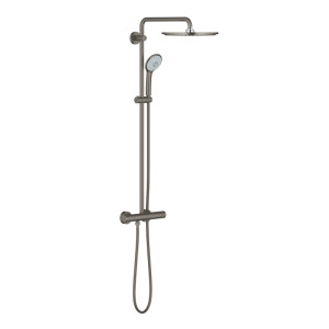 Shower system with thermostat Euphoria System 310 , 26075AL0