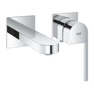 Двудупков смесител за умивалник GROHE Plus 29303003 , M размер