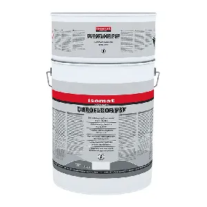 Двукомпонентен прозрачен грунд DUROFLOOR-PSF(B) , 7.88 кг