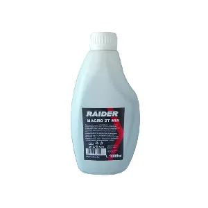 Двутактово масло Raider 2T Mix , 1 л