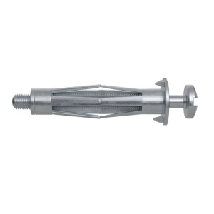 Metal dowel for cavities HM 4x32S , 50 pcs.