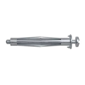 Metal dowel for cavities HM 4x45S , 50 pcs.