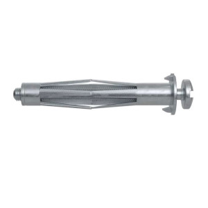 Metal dowel for cavities HM 5x52S , 50 pcs.