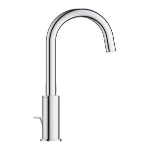 One-handle mixer for sink Euroeco 2023 OHM basin, L-size