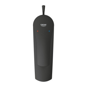 Едноръкохватков смесител за умивалник Eurosmart , 1/2