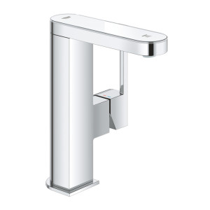 Едноръкохватков смесител за умивалник с LED дисплей GROHE Plus , M-размер