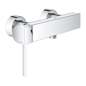 Single lever shower mixer Grohe Plus 1/2