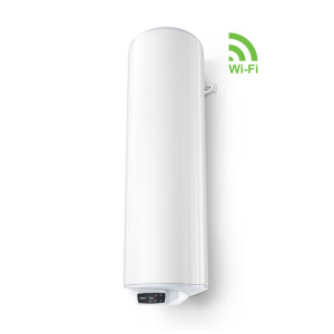 Електрически бойлер BiLight Cloud Slim GCV 80 35 30 B15 EW , 80 л.